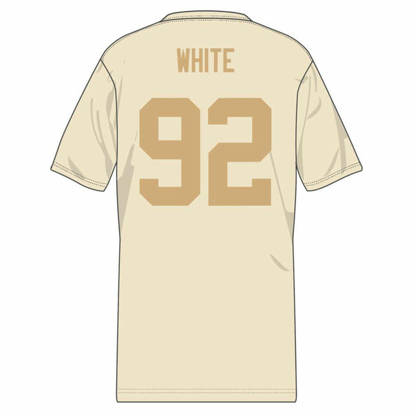Green Bay Packers Reggie White Sandman Tee