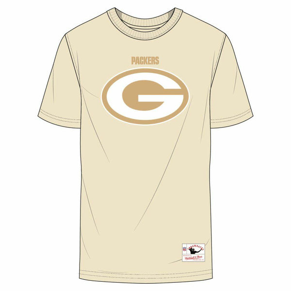 Green Bay Packers Reggie White Sandman Tee