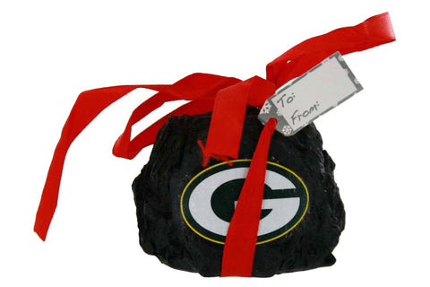 green bay packers,coal,ornament,naughty