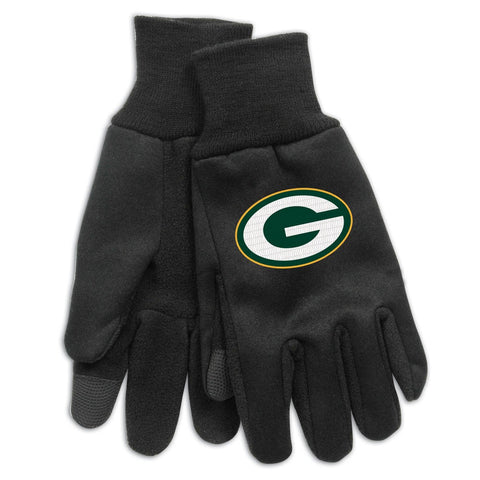 green bay packers,gloves,packers,winter,gloves
