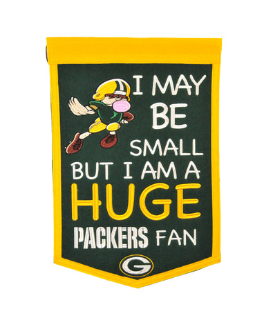 winning,streak,sports,green bay packers,lil,fan,traditions,banner,sign,home,decor,decoration,wall,hanging