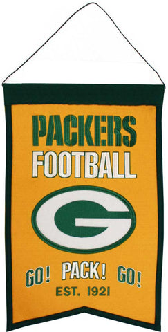 green bay packers,franchise,banner