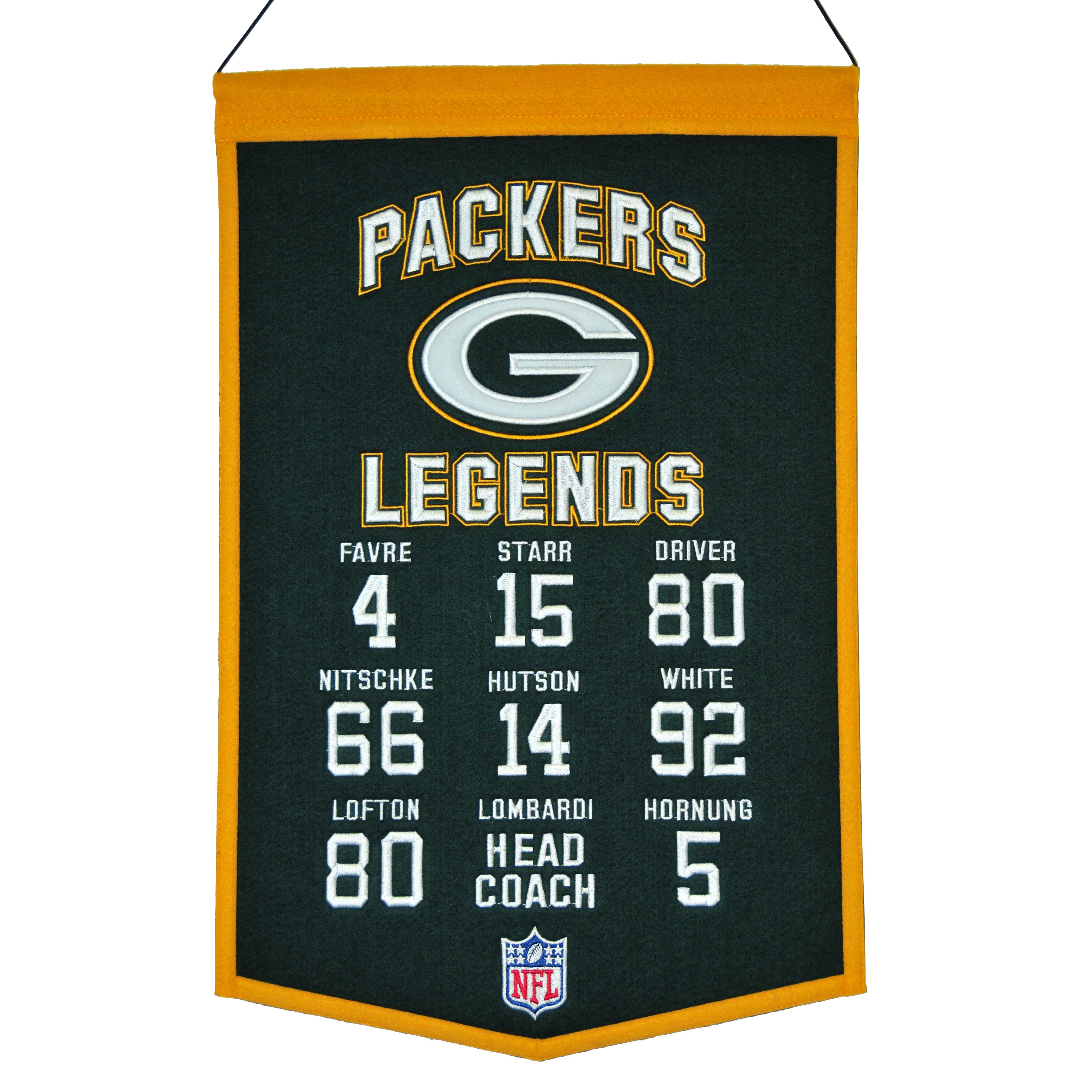 Packers tapestry sales
